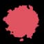Red splash
